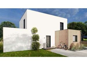 Vente Maison à Bourg-des-Comptes (35890) : à vendre / 133m² Bourg-des-Comptes