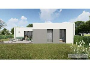 Vente Maison à Chantepie (35135) : à vendre / 92m² Chantepie