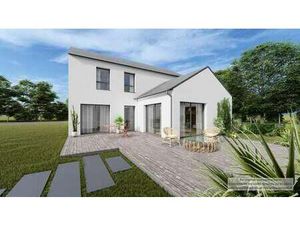 Vente Maison à Chartres-de-Bretagne (35131) : à vendre / 135m² Chartres-de-Bretagne