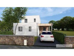 Vente Maison à Châteaubourg (35220) : à vendre / 95m² Châteaubourg