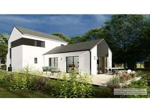 Vente Maison à Dinan (22100) : à vendre / 122m² Dinan