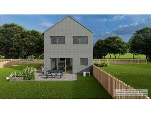 Vente Maison à Lassy (35580) : à vendre / 90m² Lassy