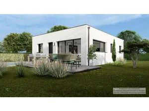 Vente Maison à Montauban-de-Bretagne (35360) : à vendre / 72m² Montauban-de-Bretagne