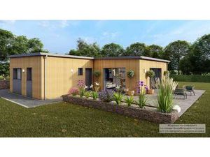 Vente Maison à Plougoulm (29250) : à vendre / 98m² Plougoulm