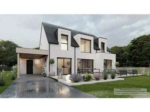 Vente Maison à Saint-Guinoux (35430) : à vendre / 115m² Saint-Guinoux