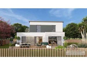 Vente Maison à Saint-Guinoux (35430) : à vendre / 94m² Saint-Guinoux