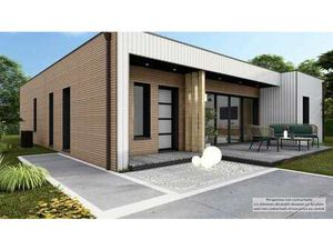 Vente Maison à Saint-Pol-de-Léon (29250) : à vendre / 107m² Saint-Pol-de-Léon