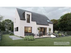 Vente Maison à Vitré (35500) : à vendre / 120m² Vitré