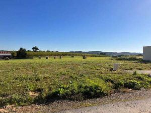 Vente Terrain à Andouillé-Neuville (35250) : à vendre / Andouillé-Neuville