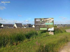 Vente Terrain à Argentré-du-Plessis (35370) : à vendre / Argentré-du-Plessis