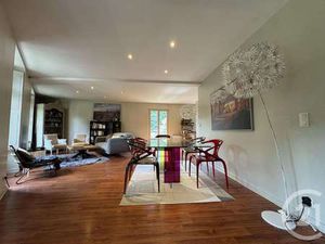 Location Appartement 3 pièces à Bagnoles-de-l'Orne (61140) : à louer 3 pièces / 88m² Bagno