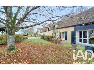 Vente Longère 18 pièces