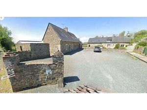 Location Maison à Saint-Germain-sur-Ay (50430) : à louer / 200m² Saint-Germain-sur-Ay