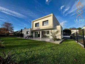 Location Maison à Theix-Noyalo (56450) : à louer / 128m² Theix-Noyalo