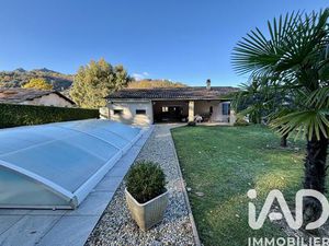 Vente Maison/villa 4 pièces