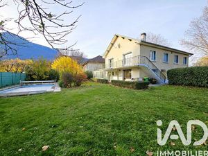 Vente Maison/villa 7 pièces