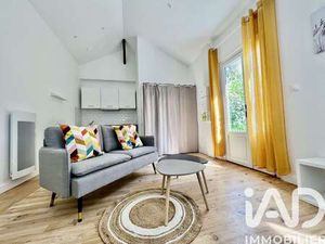 Location Appartement T1 Meublé à Pau (64000) : à louer T1 Meublé / 24m² Pau