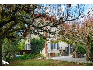 Vente maison 5 pièces 94 m² Mont-de-Marsan (40000)