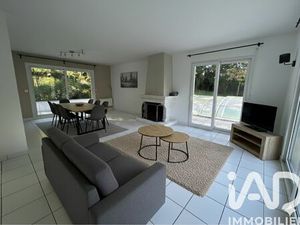Vente maison 6 pièces 147 m² Chanceaux-sur-Choisille (37390)