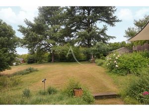 Vente maison 6 pièces 190 m² à Juziers (78820)  439 000 €