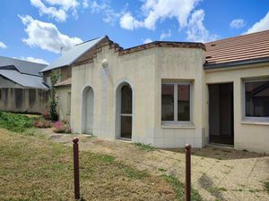 Location maison 1 pièce 35 m² à Reuilly (36260)