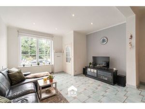 Maison à vendre à Molenbergstraat 1 Dilbeek (RBU80642)