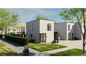 Maison à vendre à Dragonstraat 6 Kuurne (RBU80540)