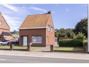 Maison à vendre à Herentalsesteenweg 81 Lille (RBU80607)