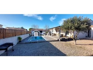 Vente maison 6 pièces 170 m² à Roquecourbe-Minervois (11700)  435 000 €