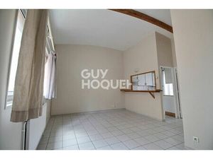 À louer : Appartement 2 pièces à Chaville - Réf. L9041