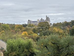 Vente maison 12 pièces 319 m² à Pierrefonds (60350)  447 000 €