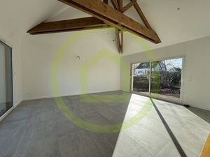 Vente maison 5 pièces 142 m² Saint-Jean-le-Blanc (45650)