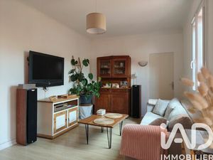 Vente maison 2 pièces 44 m² Indre (44610)