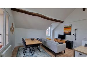 Location meublée appartement 3 pièces 47.98 m² à Maisons-Laffitte (78600)  1 320 €