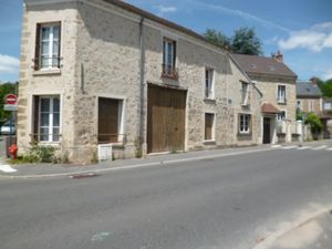 Location appartement 3 pièces 54.01 m² à Pontoise (95000)  831 €