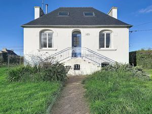 Location meublée maison 4 pièces 65.38 m² à Landunvez (29840)  1 000 €