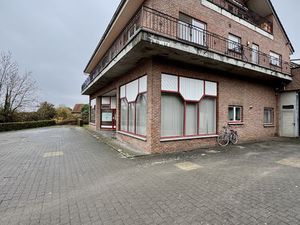 Appartement à louer à Brusselsesteenweg 31A Hoeilaart (RBU80654)