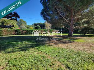 Terrain Constructible à Pibrac — Entre Nature  Commodités & Mobilité