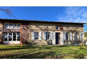 Vente immeuble 5 pièces 170 m² à Fenouillet (31150)  593 600 €