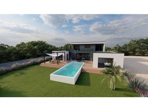 Vente maison neuve 5 pièces 180 m² à Saint-Aignan-Grandlieu (44860)  504 000 €