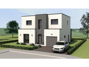 Vente maison neuve 4 pièces 135 m² à Thionville (57100)  535 000 €