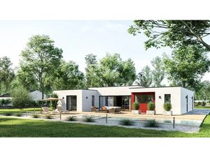 Vente maison neuve 5 pièces 145 m² à La Tremblade (17390)  628 303 €
