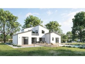 Vente maison neuve 5 pièces 140 m² à La Tremblade (17390)  711 552 €