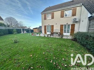 Vente maison 5 pièces 103 m² Querqueville (50460)