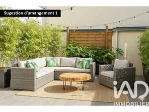 Vente Immeuble 242 m&sup2