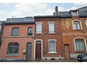 Maison à vendre à Rue Général de Gaulle 106 Courcelles (VBD58454)