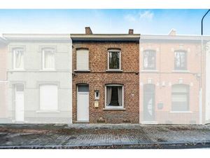 Maison à vendre à Rue de Genly 107 Frameries (VBD58423)