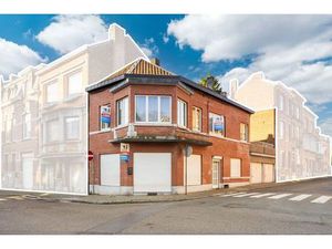 Immeuble mixte à vendre à Rue A. de Lexhy 1 Jemeppe (VBD58475)