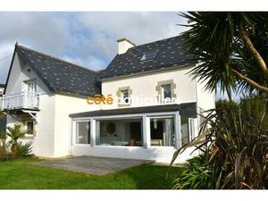 Maison Plouider 7 pièce(s) 160 m2