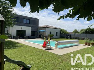 Vente Maison/villa 9 pièces